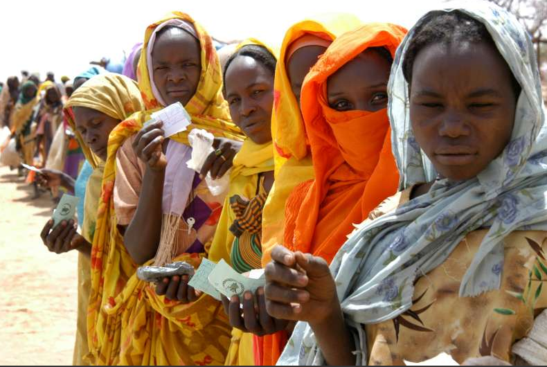 26.000 africanas mueren cada año por abortos insalubres | Blog ...