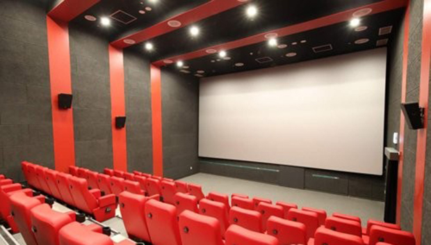작은 영화관 인기
