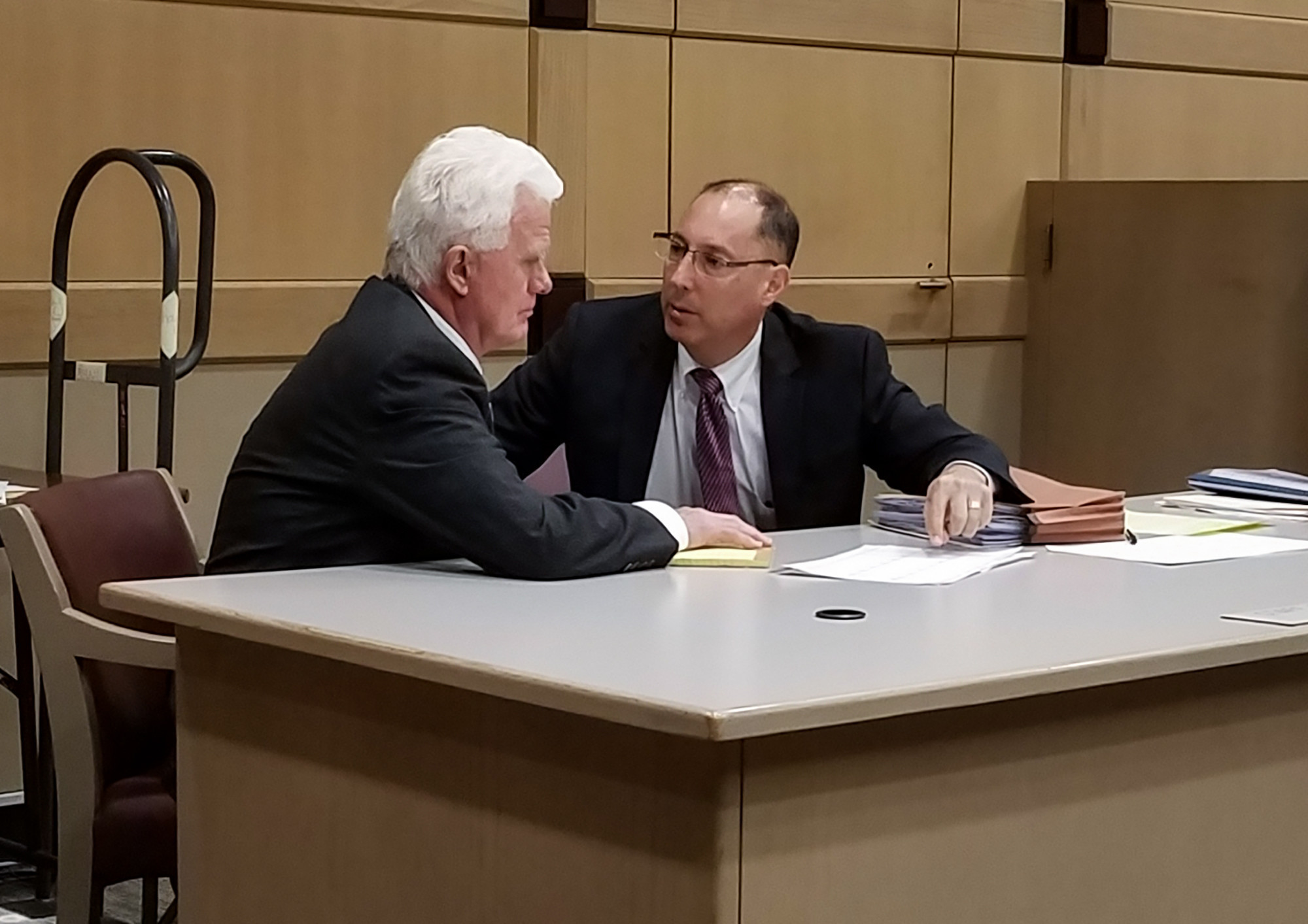 Absuelven a hombre, mató a su novia durante sexo oral