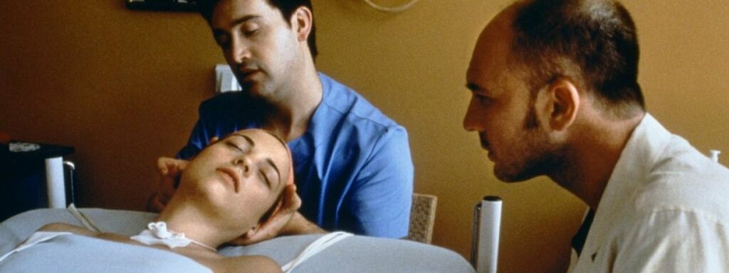 La paciente en coma desde los 3 años está de parto: la violación ...