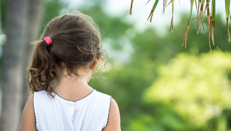 Detienen a un hombre que ofreció diez euros a una niña de 9 años a ...