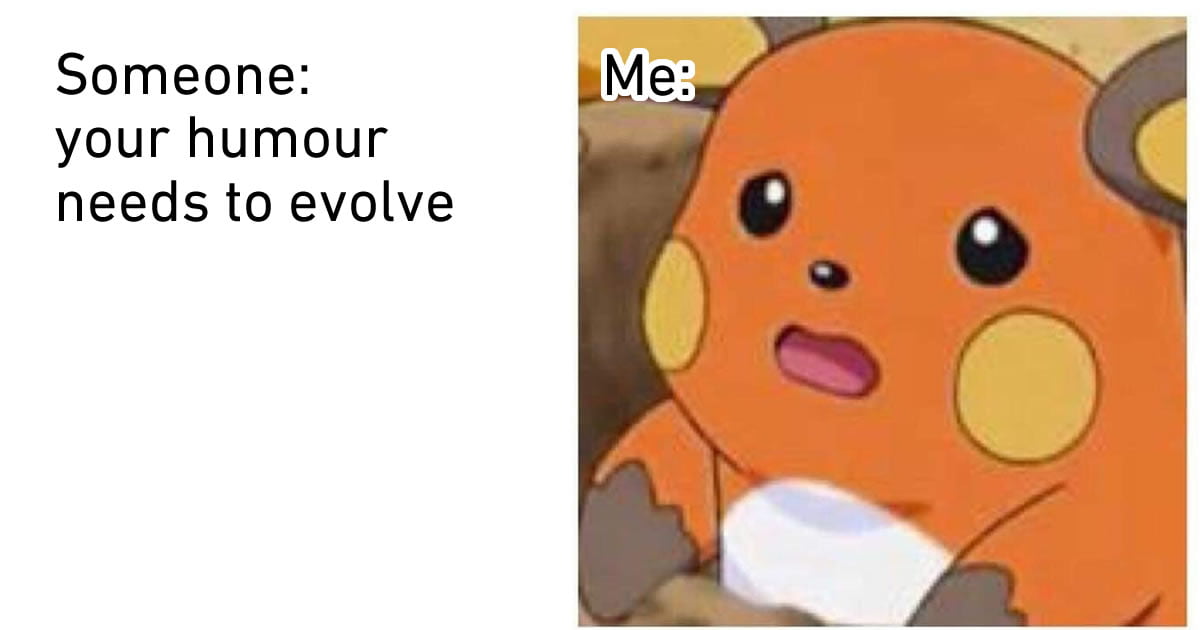 10 Shocked Pikachu Memes That Will Relate To Your Real Life