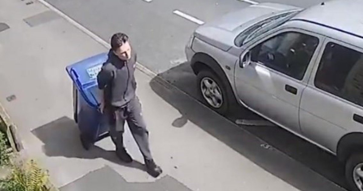 Un adolescente de 17 años mató a una profesora y llevó su cuerpo ...