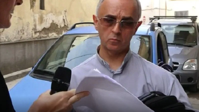 El cura pedófilo confiesa ante el juez: "Todo es verdad, pido perdón"