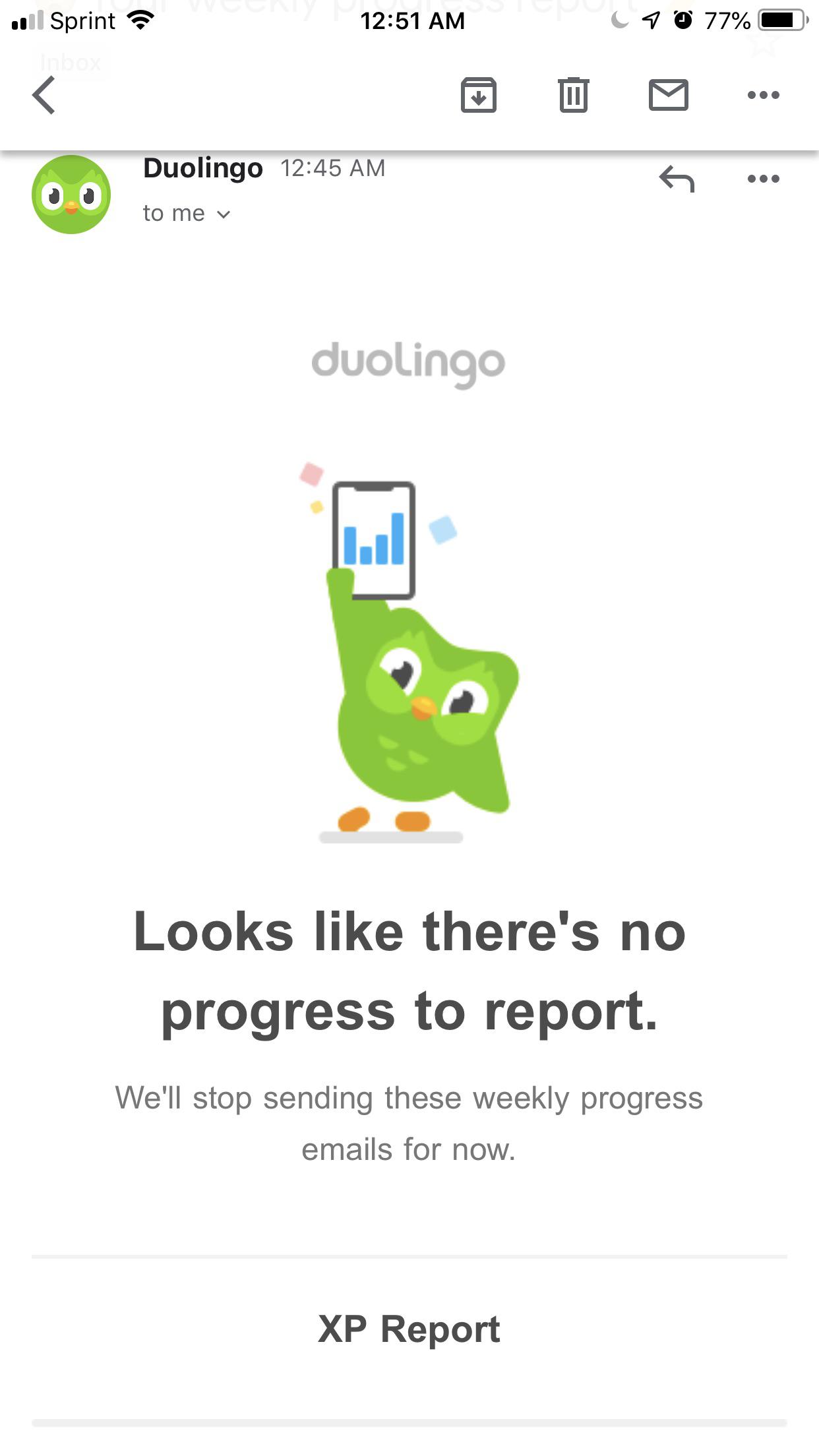 10 Hilarious Duolingo Memes That Give Vengeance A New Name