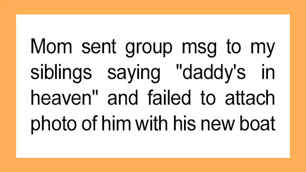 email and text fails