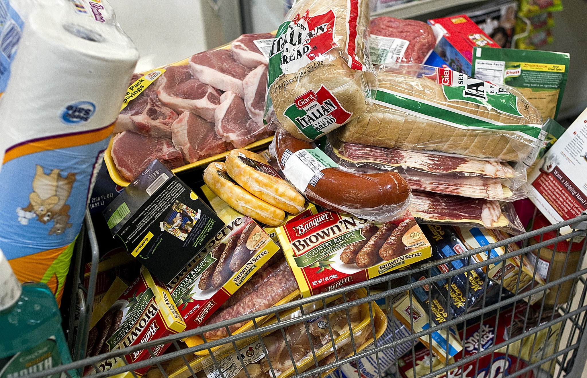 10 top supermarket leaders in central Pa. include Aldi, Weis ...