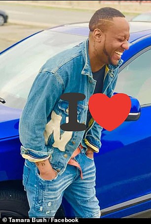 Family describe the victim as being 