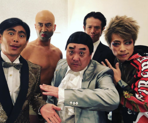 laughmaga.yoshimoto.co.jp