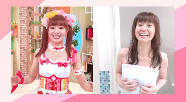 さゆりさんの動画チャンネル