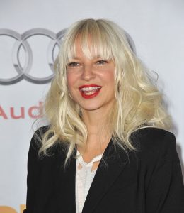 Sia Says Sorry To Adopted Teenager Son Who Got Her Two New ...