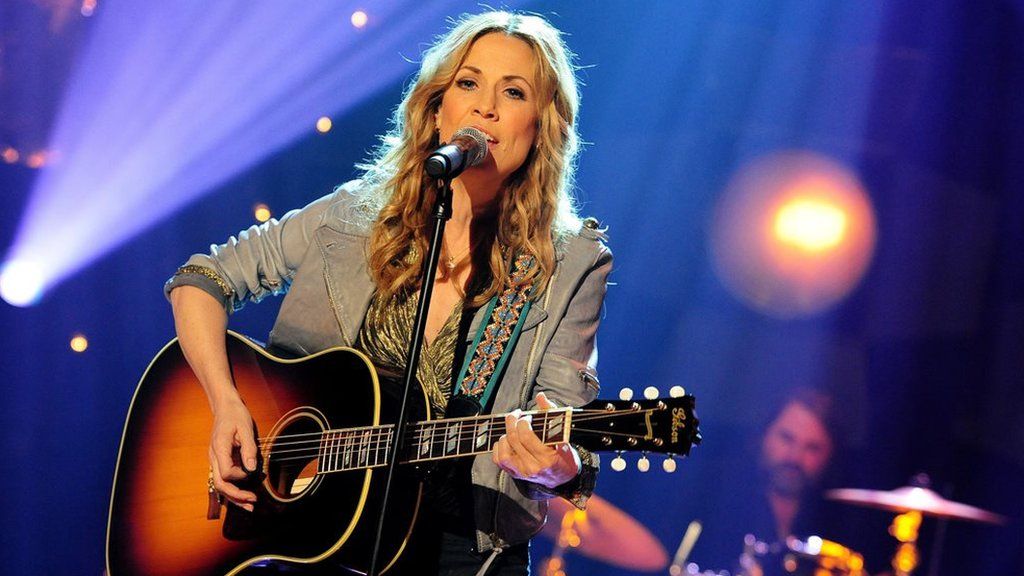 How Old Is Sheryl Crow? 8 Intriguing Facts About The Female Superstar