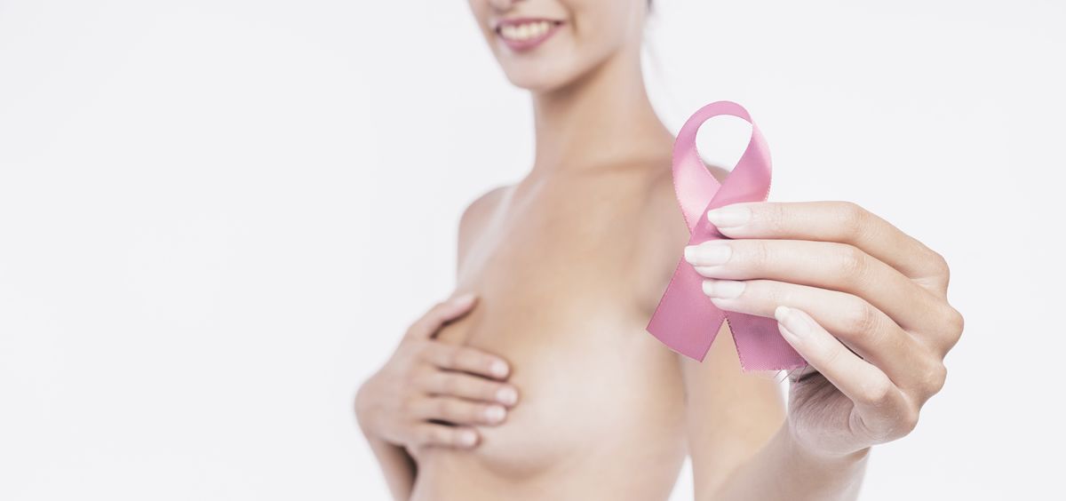 El 57% de mujeres participa en campañas contra el cáncer