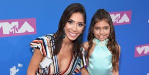 Farrah Abraham Sex
