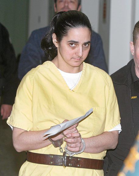 Woman sentenced to prison for plot to rape and impregnate 15-year ...