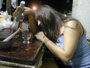 Los 6 tipos de borrachas