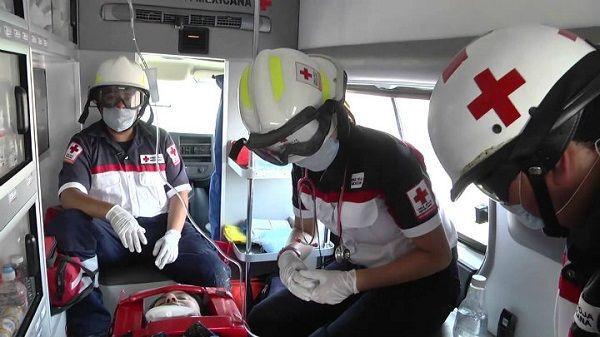 Qué estudiar para ser paramédico - Qué Estudiar