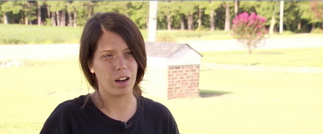 justice for Cannon Hinnant