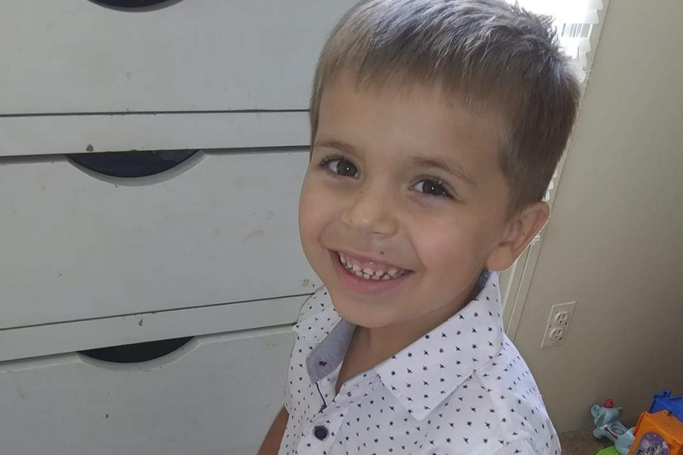 justice for cannon hinnant