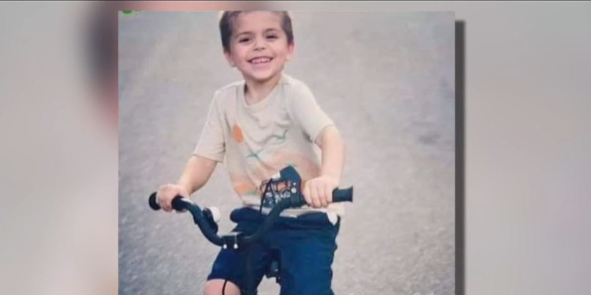justice for cannon hinnant