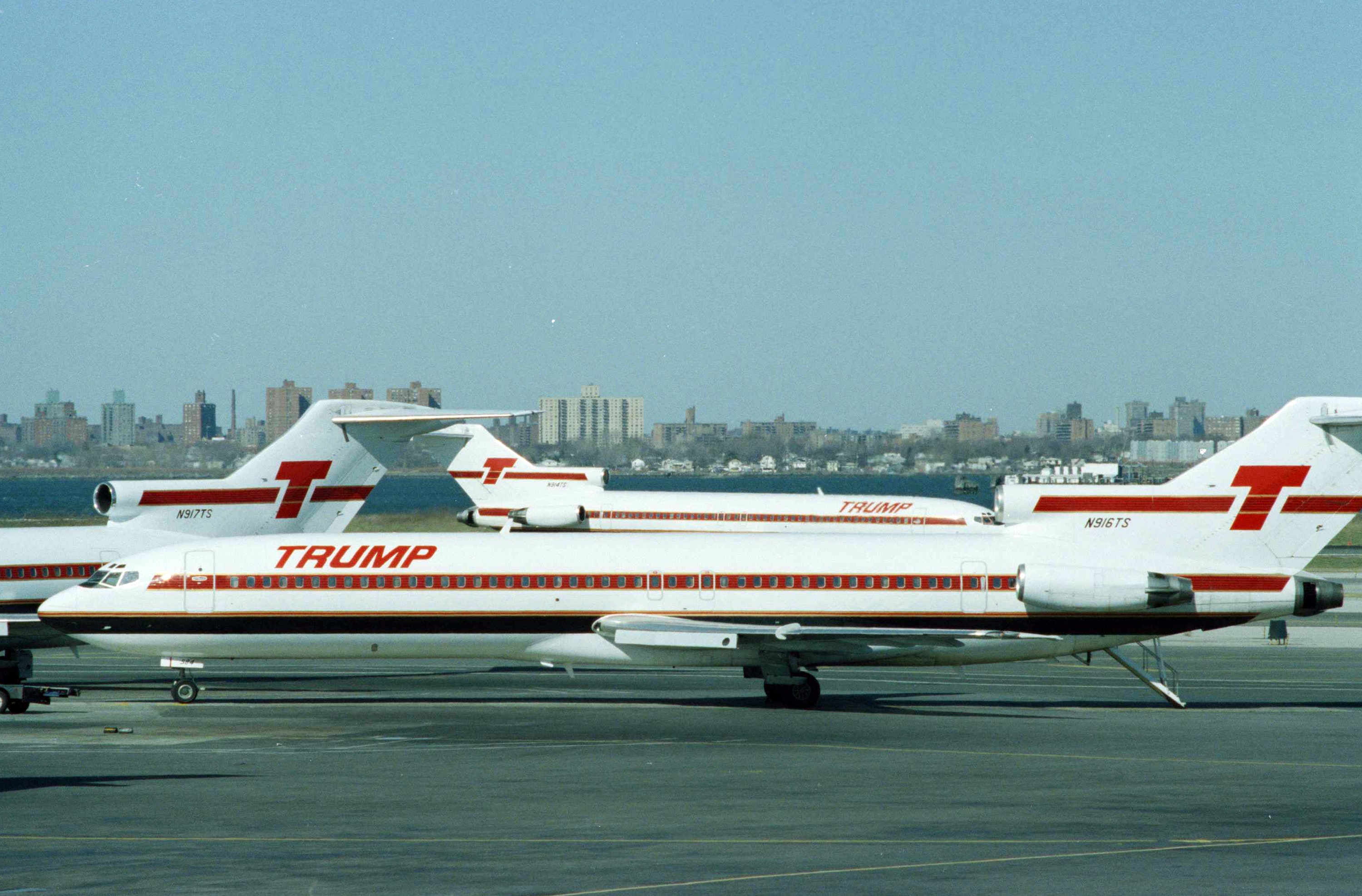 trump