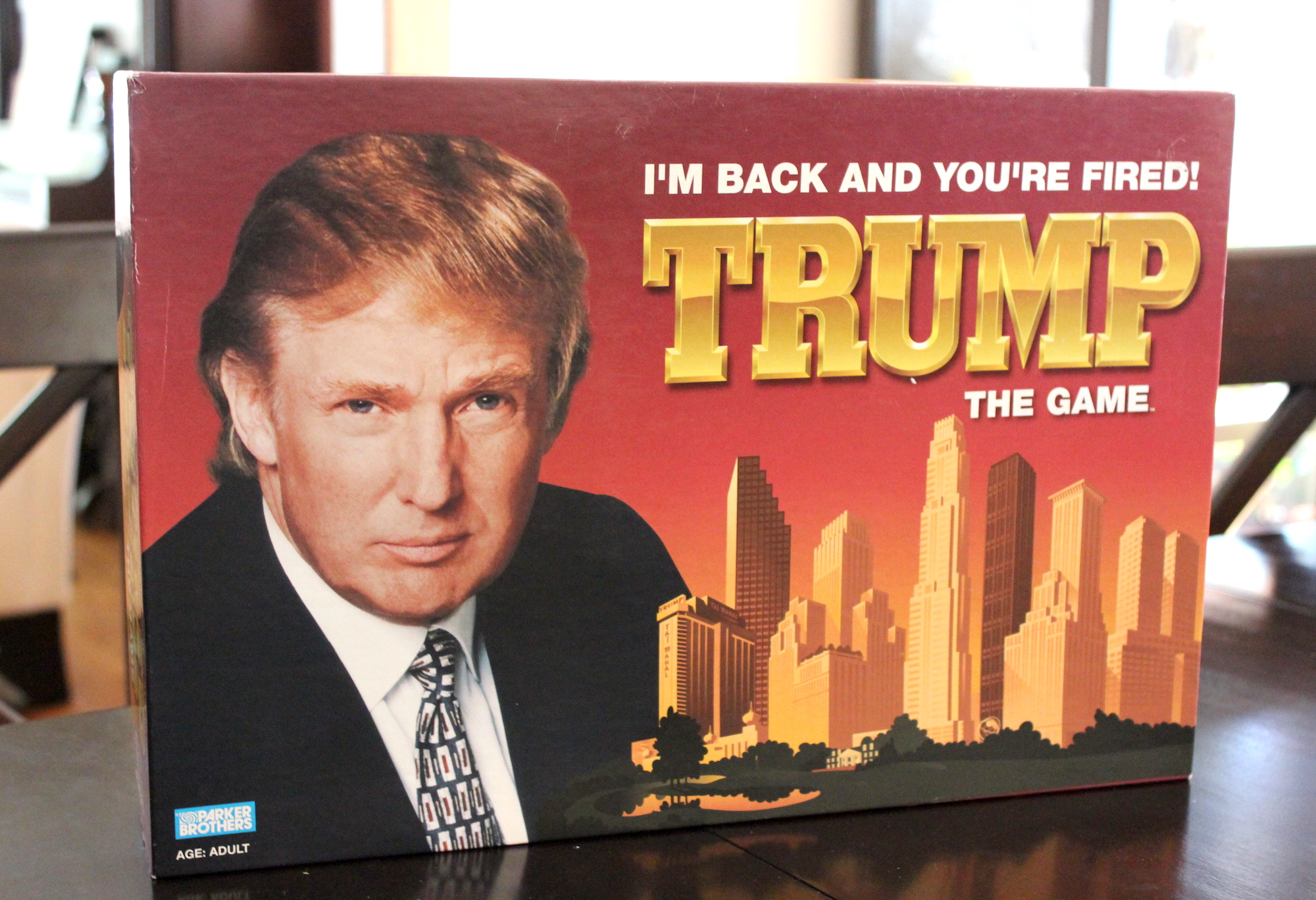 trump