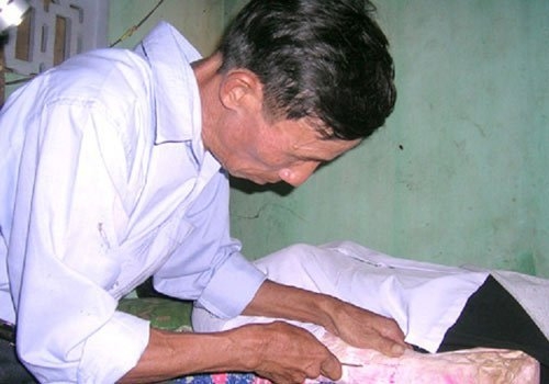 English - VietNamNet News