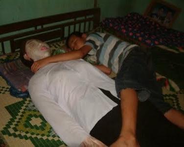 Durmiendo con su esposa muerta una Historia Real ~ Historias y Relatos