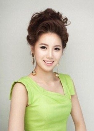 miss korean