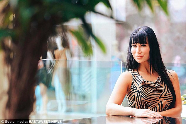 Russian woman raped by her anaesthetist after breast surgery ...