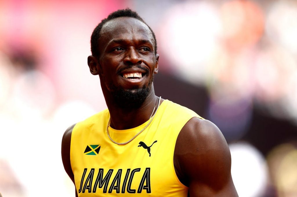Usain Bolt tests positive for coronavirus after Jamaica birthday ...