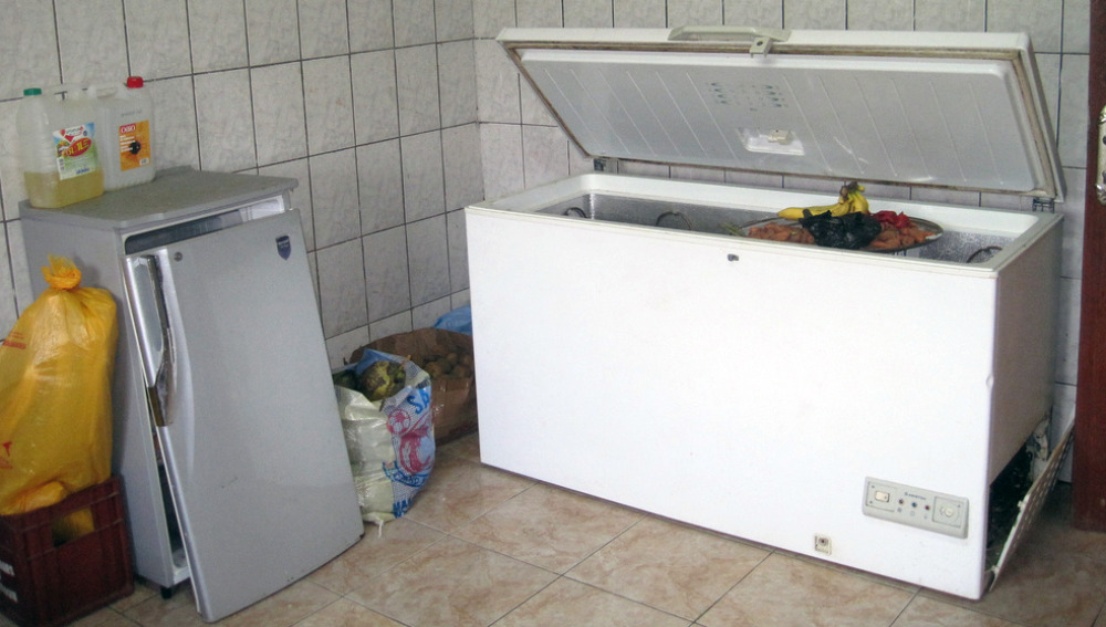 Encuentran un cadáver en un congelador de un apartamento en el sur de Gran Canaria | ONDACERO RADIO