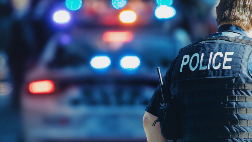 Balean a hombre de Utah en enfrentamiento con la policía – Telemundo Utah