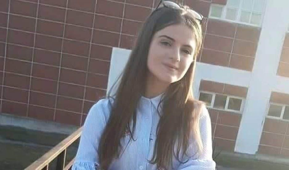 Llamó a la policía, la ignoraron y apareció violada, descuartizada y carbonizada - El Liberal Movil