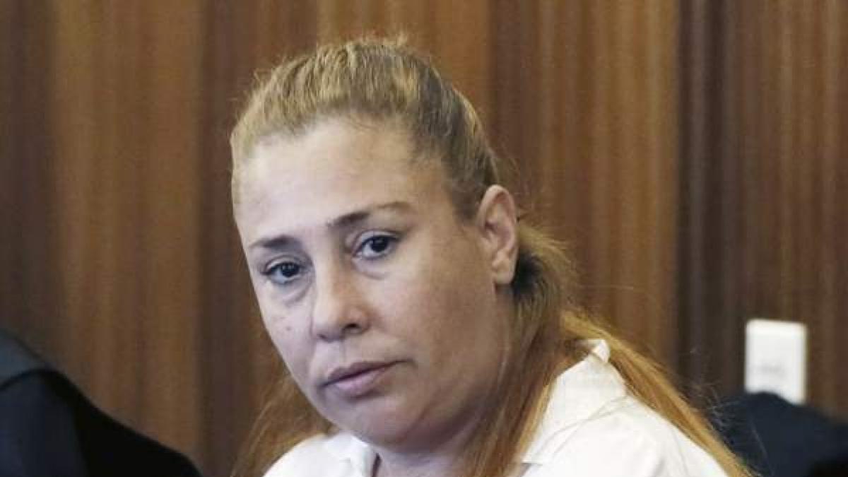 La heladera de Sevilla es condenada a 12 años por matar y congelar a un hombre