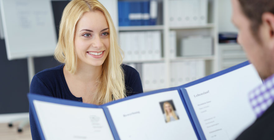 Cómo hablar en una entrevista de trabajo | Randstad