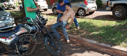 (Foto: Twitter @BlasRodri10)