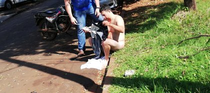 (Foto: Twitter @BlasRodri10)