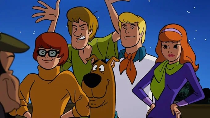 Legendary Animation Writer And Scooby-Doo Co-Creator Joe Ruby Has Died ...