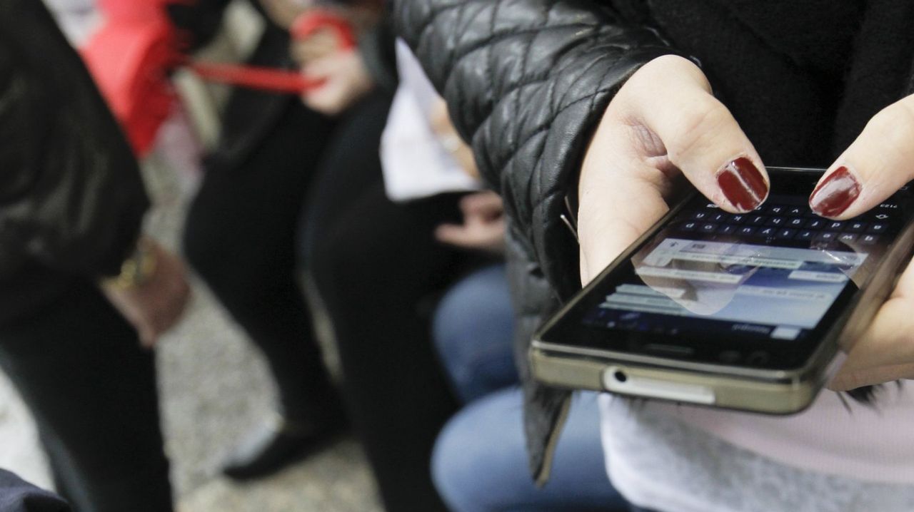 Se entrega el hombre que difundió el vídeo sexual de la mujer que se suicidó | Alcalá Hoy