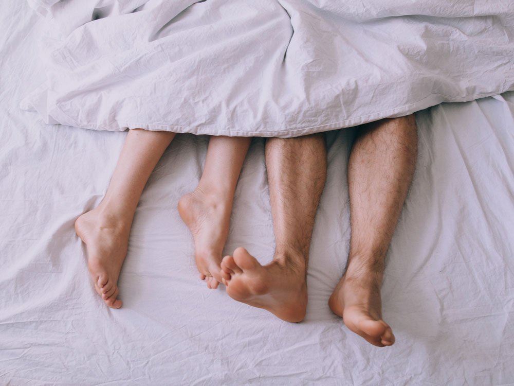 vanilla sex