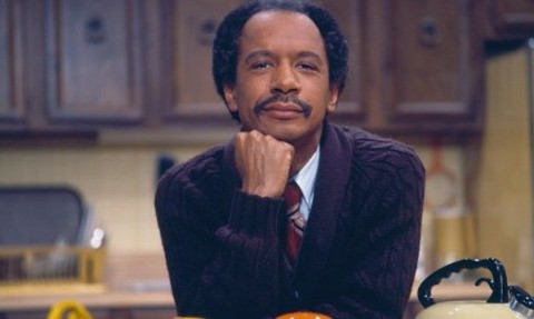 sherman hemsley gay
