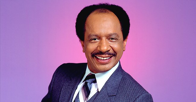 Sherman Hemsley gay