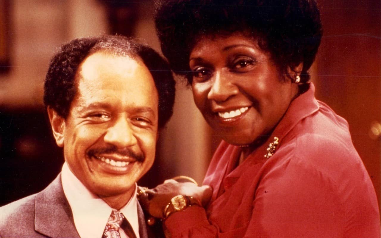 Sherman Hemsley gay