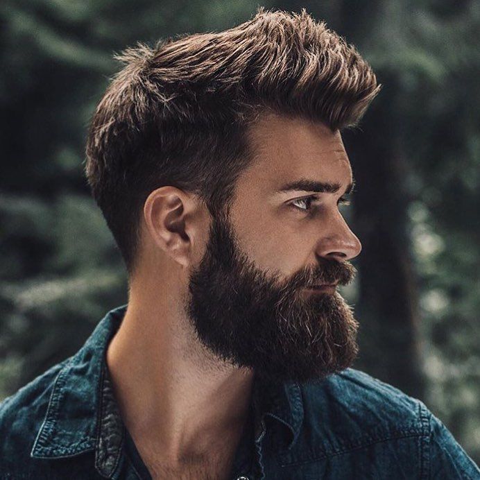 lumbersexuals