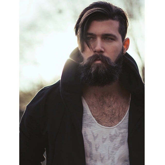 lumbersexuals