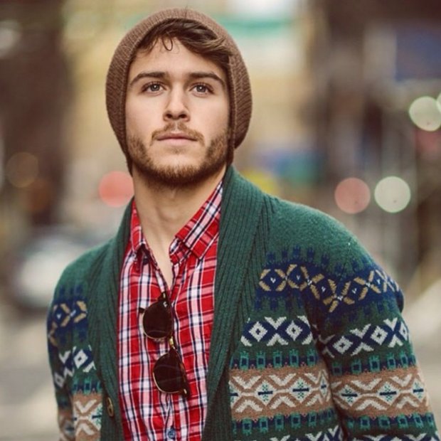 lumbersexuals