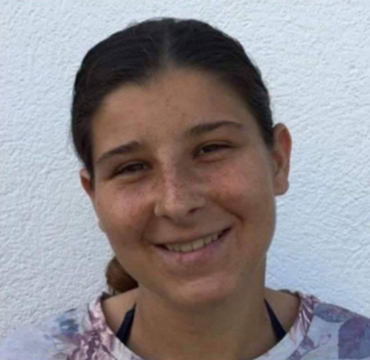 Una mujer secuestra a un bebé en un hospital por miedo a decirle a su pareja que había abortado