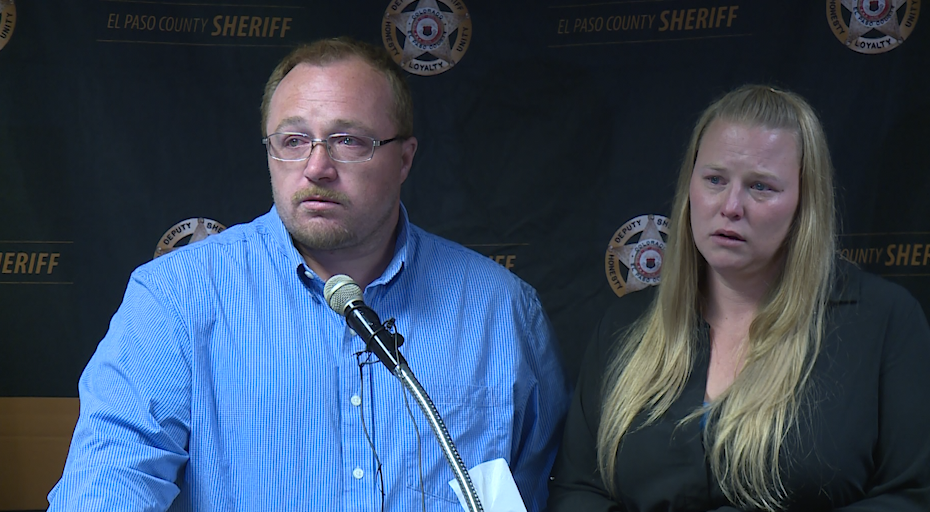 Mother of Zachary Sabin speaks out after father, stepmother arrested for son