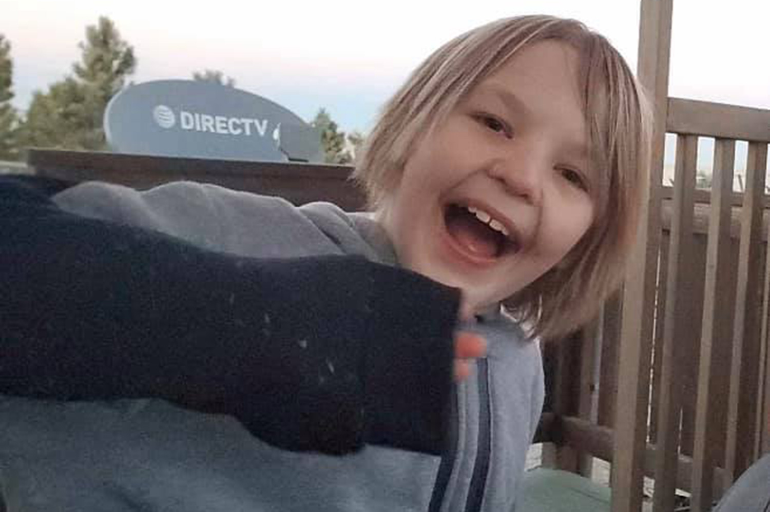 11-year-old Colo. Boy Dies from Forced Water Intoxication | PEOPLE.com